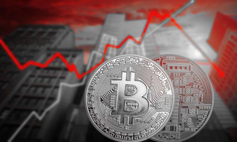 5 countries have the most trouble with cryptocurrency - Financespiders